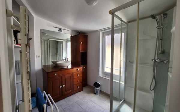 Appartement à vendre    3 pièces • 62 m2 La Rochelle