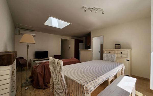 Appartement à vendre    3 pièces • 62 m2 La Rochelle