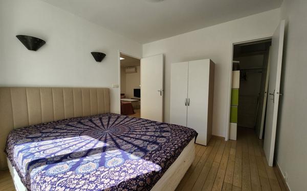 Appartement à vendre    3 pièces • 62 m2 La Rochelle