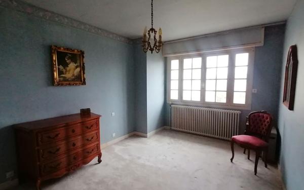 Maison à vendre    6 pièces • 155 m2 Saint-Georges-de-Didonne