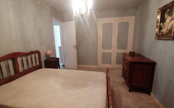 Maison à vendre    6 pièces • 155 m2 Saint-Georges-de-Didonne