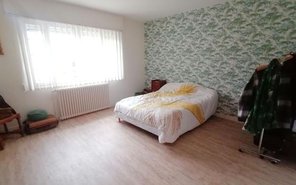 Maison à vendre    6 pièces • 155 m2 Saint-Georges-de-Didonne