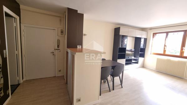 Appartement 3 pièces à vendre - Neuilly-sur-Marne Centre Ville
