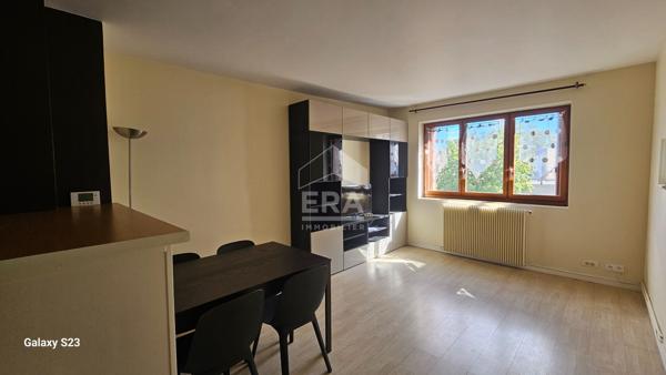 Appartement 3 pièces à vendre - Neuilly-sur-Marne Centre Ville