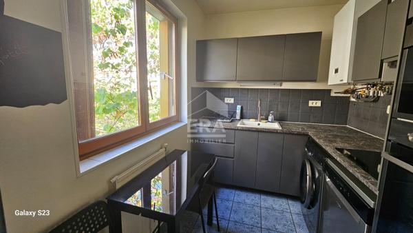 Appartement 3 pièces à vendre - Neuilly-sur-Marne Centre Ville
