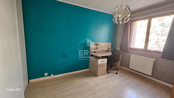 Appartement 3 pièces à vendre - Neuilly-sur-Marne Centre Ville