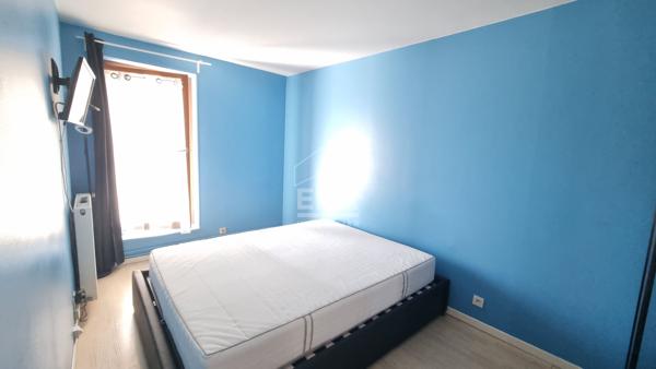 Appartement 3 pièces à vendre - Neuilly-sur-Marne Centre Ville