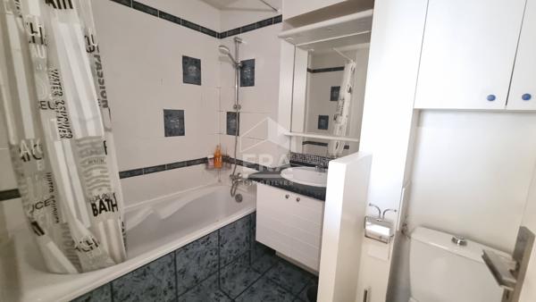 Appartement 3 pièces à vendre - Neuilly-sur-Marne Centre Ville