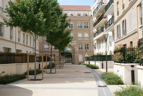 Appartement Poissy 4 pièce(s) 90.09m² €425 000 ** - Référence 9076