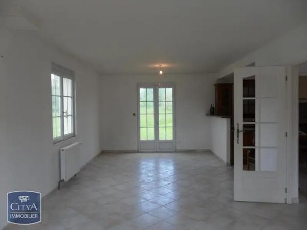 Maison à louer 5 pièces 136.06m²