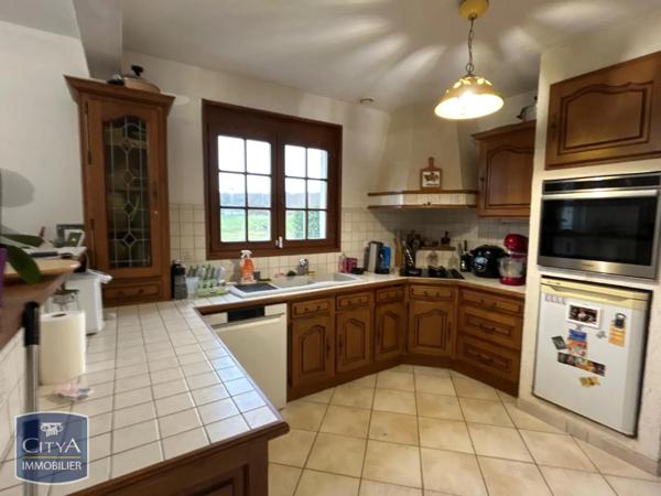 Maison à louer 5 pièces 136.06m²