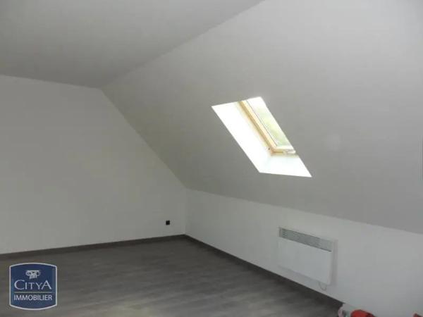 Maison à louer 5 pièces 136.06m²