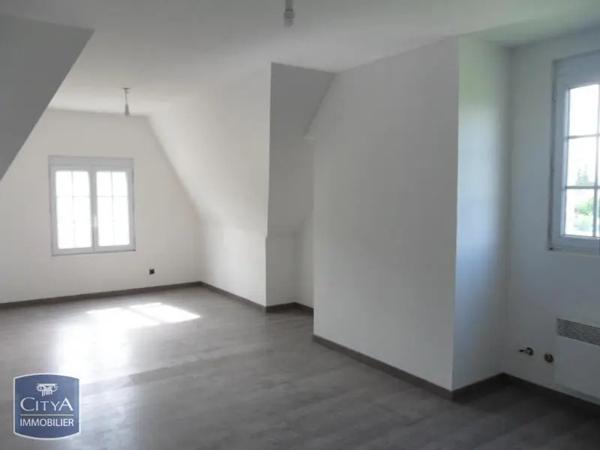 Maison à louer 5 pièces 136.06m²