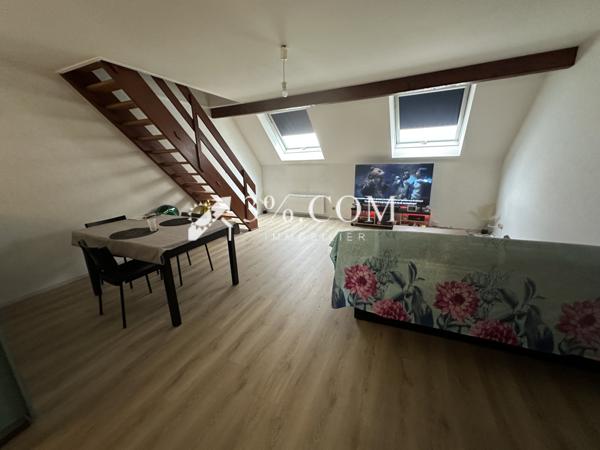 Immeuble 180 m² 2 etage(s)