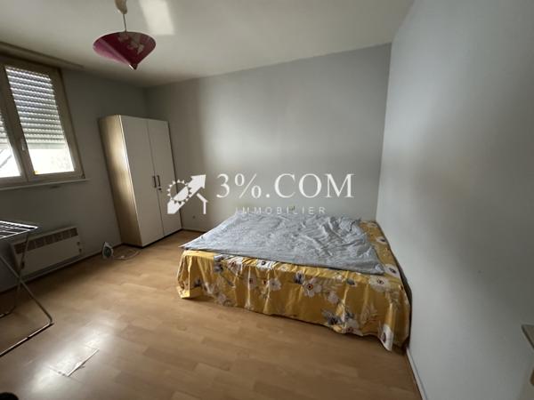 Immeuble 180 m² 2 etage(s)