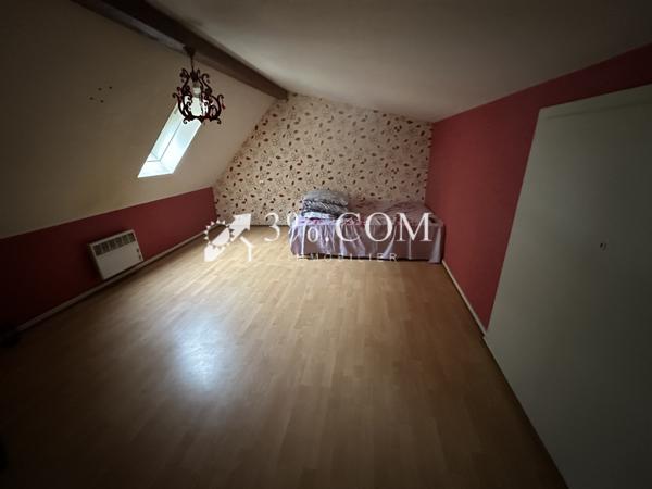 Immeuble 180 m² 2 etage(s)