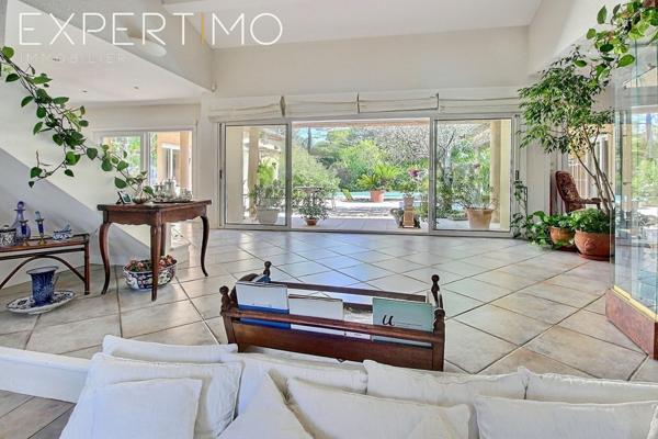 Fuveau (13710) PROPRIETE D EXCEPTION PLAIN PIIED FUVEAU