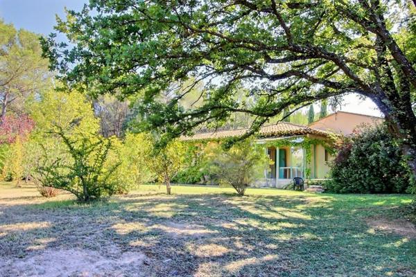 Fuveau (13710) PROPRIETE D EXCEPTION PLAIN PIIED FUVEAU