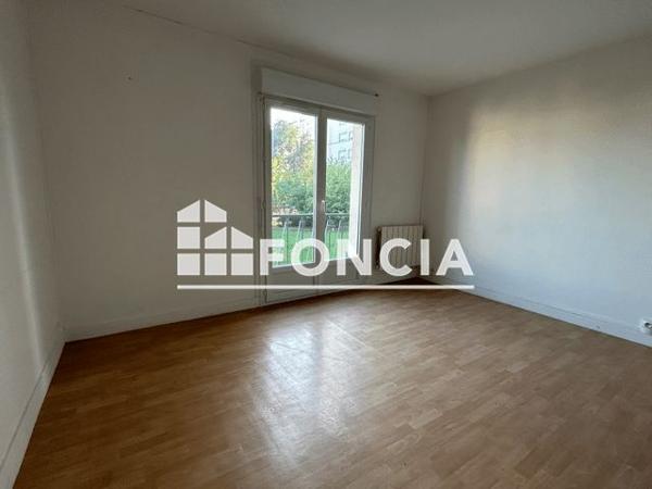 Location Studio 25.96 m² - 13 RUE FRANCOIS FOREAU Luce 28110