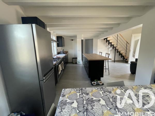 Maison à vendre 4 pièces 91 m² Puichéric