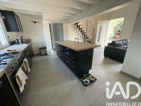Maison à vendre 4 pièces 91 m² Puichéric