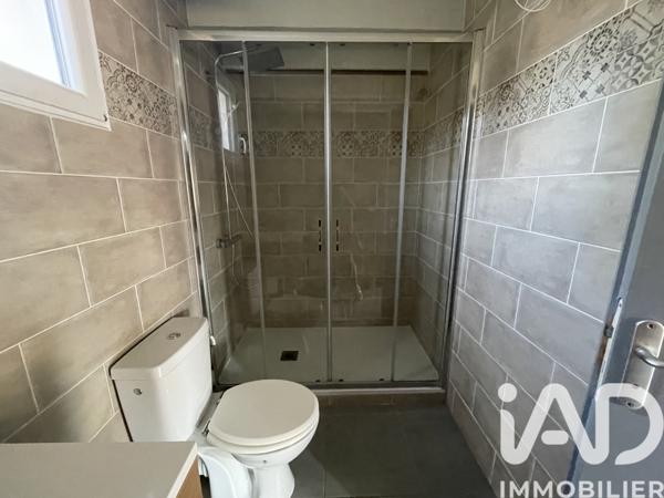 Maison à vendre 4 pièces 91 m² Puichéric