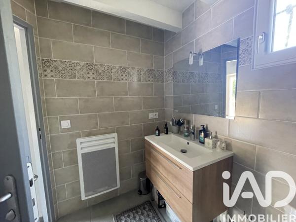Maison à vendre 4 pièces 91 m² Puichéric