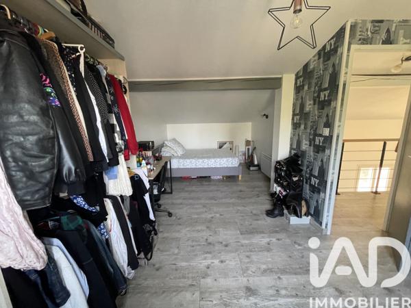 Maison à vendre 4 pièces 91 m² Puichéric