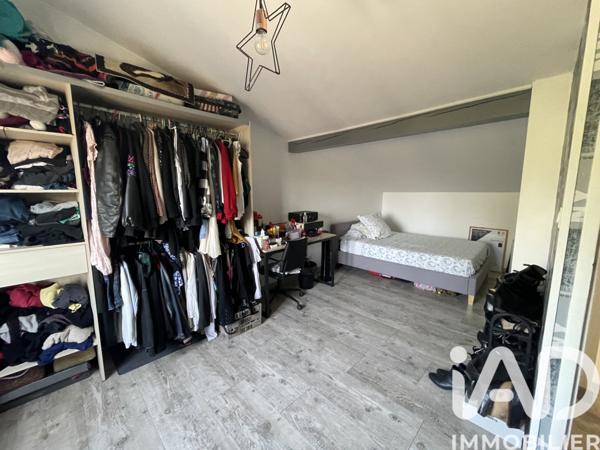 Maison à vendre 4 pièces 91 m² Puichéric