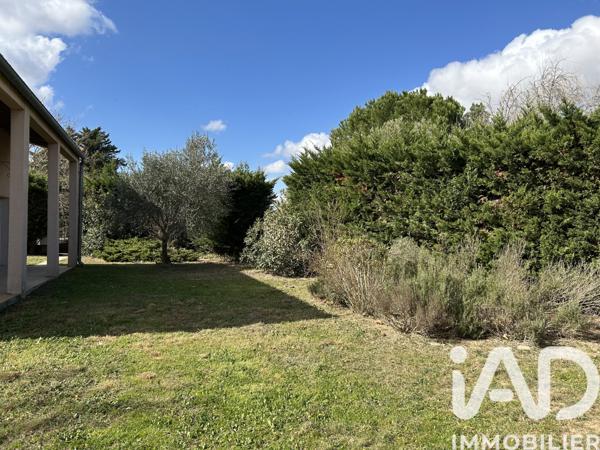 Maison à vendre 4 pièces 91 m² Puichéric