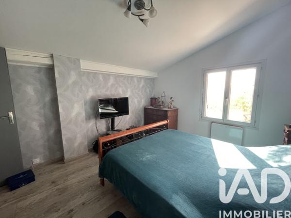 Maison à vendre 4 pièces 91 m² Puichéric
