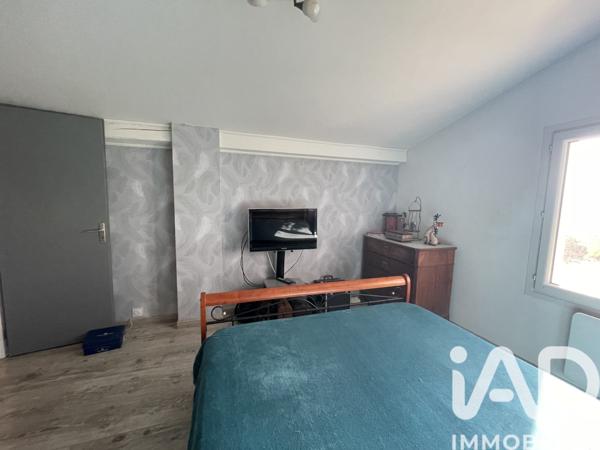 Maison à vendre 4 pièces 91 m² Puichéric