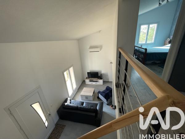 Maison à vendre 4 pièces 91 m² Puichéric