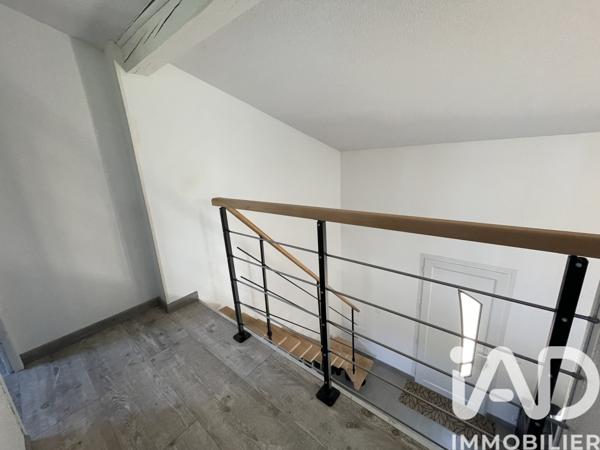 Maison à vendre 4 pièces 91 m² Puichéric