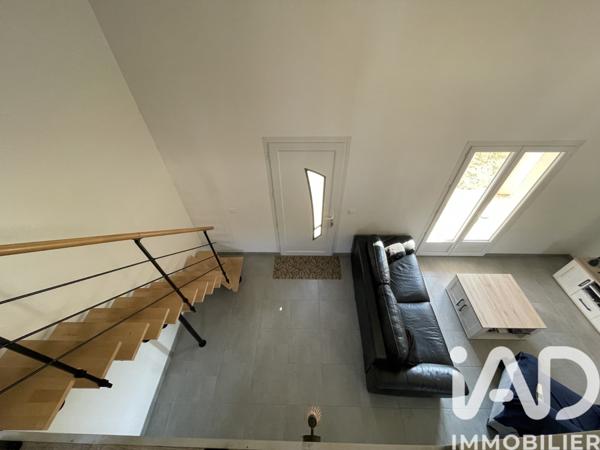 Maison à vendre 4 pièces 91 m² Puichéric