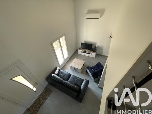 Maison à vendre 4 pièces 91 m² Puichéric