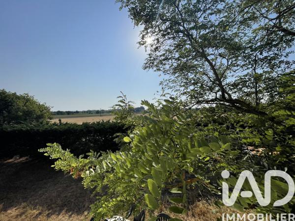 Maison à vendre 4 pièces 91 m² Puichéric