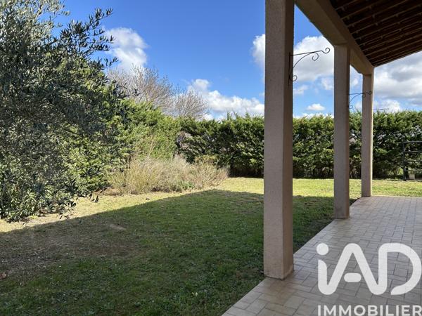 Maison à vendre 4 pièces 91 m² Puichéric