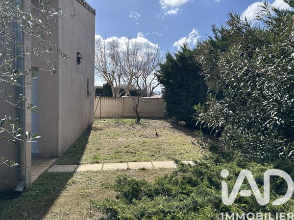 Maison à vendre 4 pièces 91 m² Puichéric