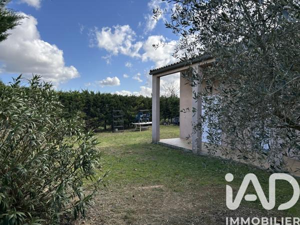 Maison à vendre 4 pièces 91 m² Puichéric