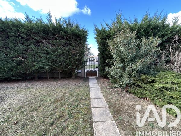 Maison à vendre 4 pièces 91 m² Puichéric