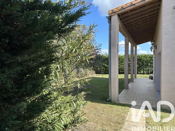 Maison à vendre 4 pièces 91 m² Puichéric