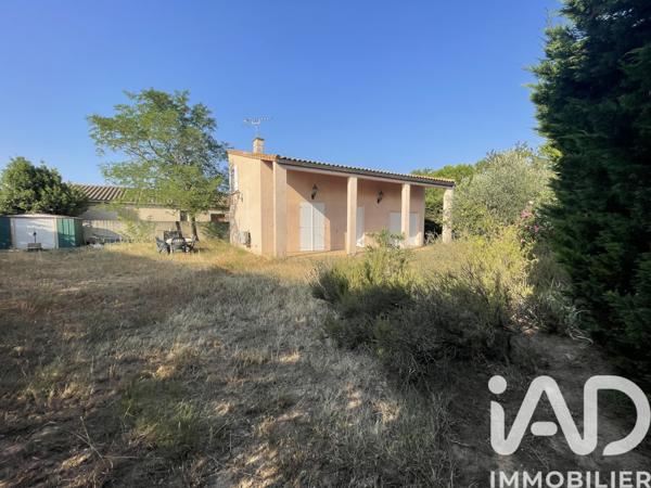 Maison à vendre 4 pièces 91 m² Puichéric