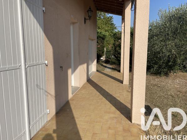 Maison à vendre 4 pièces 91 m² Puichéric