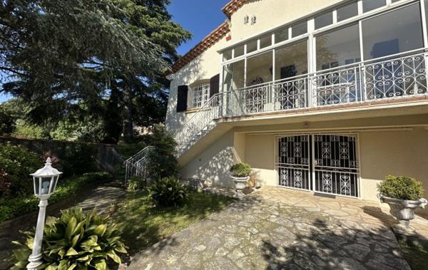Vente Villa Gignac   