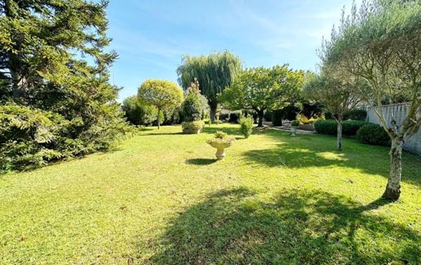 Vente Villa Gignac   