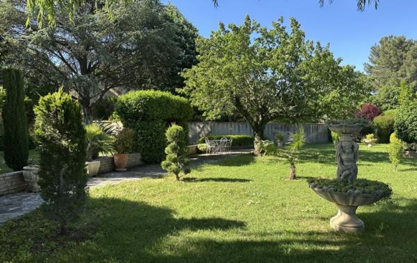 Vente Villa Gignac   