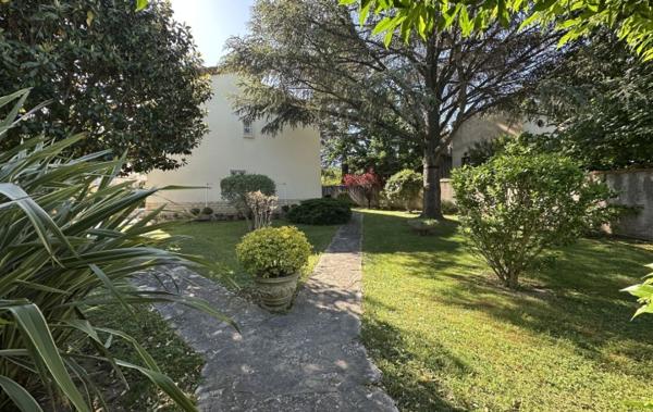 Vente Villa Gignac   
