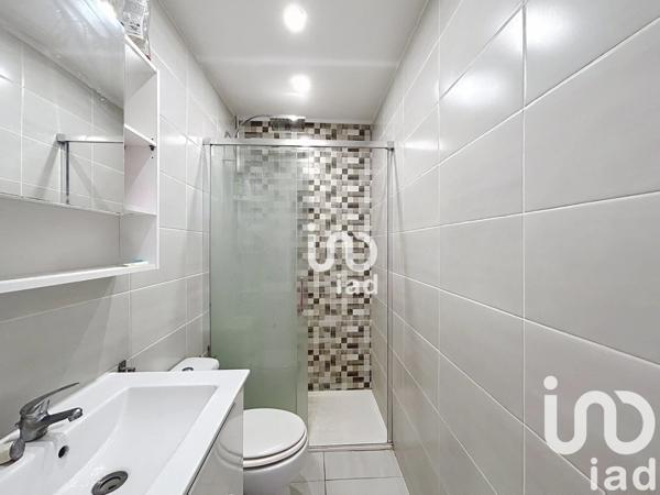 Appartement à vendre 4 pièces 63 m² Roquebrune-Cap-Martin