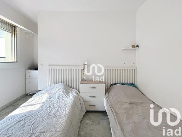 Appartement à vendre 4 pièces 63 m² Roquebrune-Cap-Martin